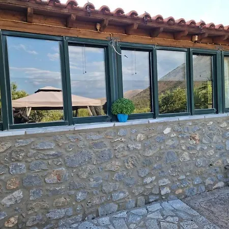 Petra & Elia Tatil Evi