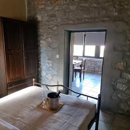 Tatil Evi Petra & Elia