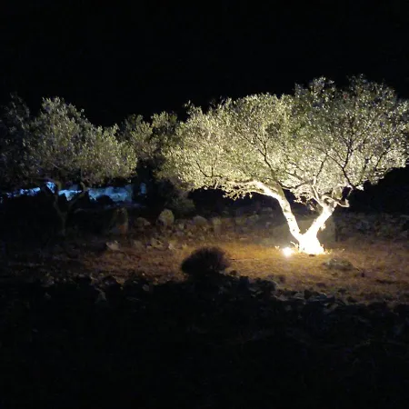 בית נופש Petra & Elia אויטילון