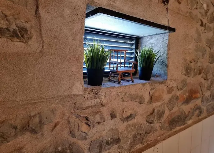 Tatil Evi Petra & Elia