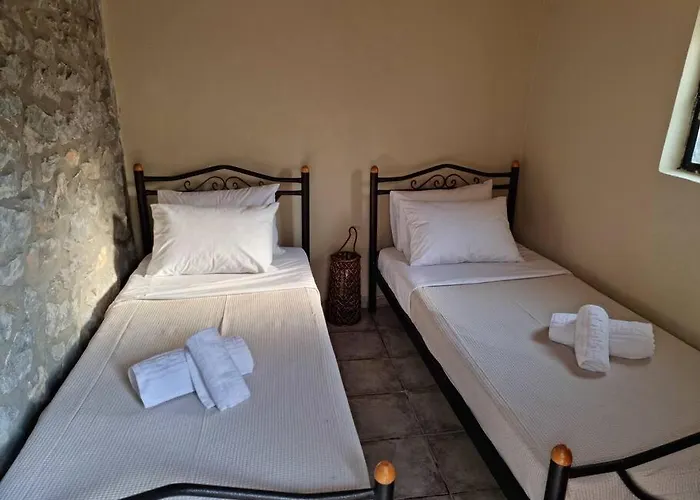 Petra & Elia Tatil Evi