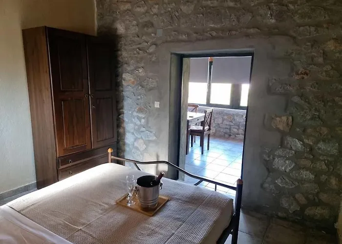 Tatil Evi Petra & Elia